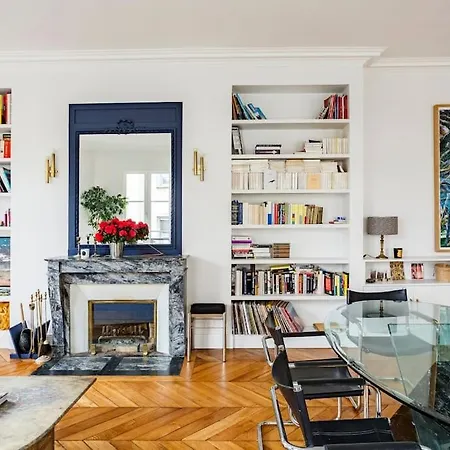 Apartment Dream In *