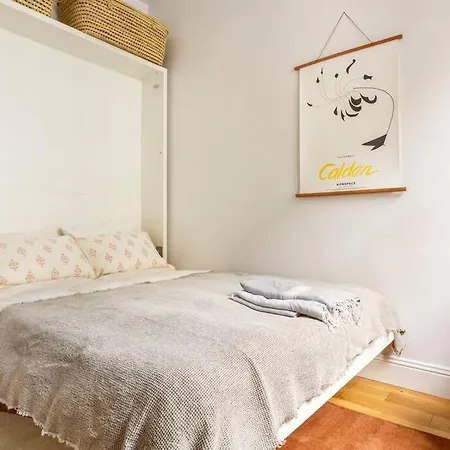 Dream In Apartment Paris