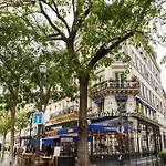 Dream In Paris