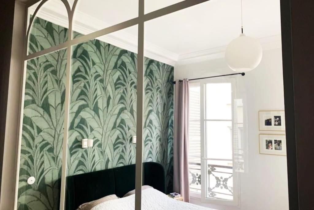 Dream In Appartamento Parigi